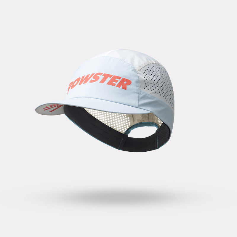 Hydrodry Breathable Baseball Cap