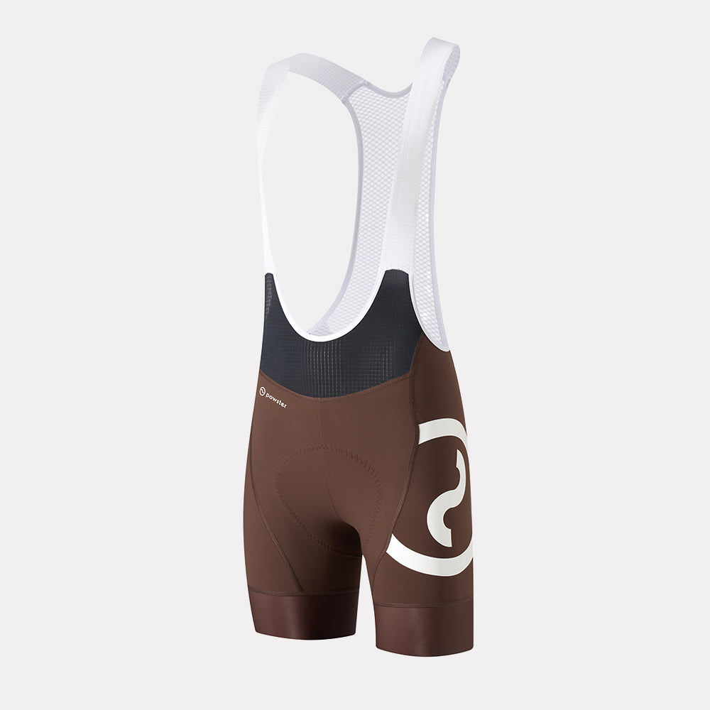 Wander Loop Cycling Bib Shorts