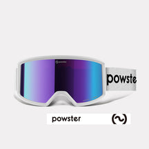 Light Year ZEISS Lens Ski Goggles Asian style