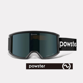 Light Year ZEISS Lens Ski Goggles Asian style