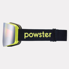 Asteroid ZEISS Bonus Lens Ski Goggles