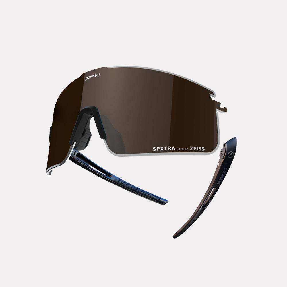 Phantom ZEISS Lens Cycling Glasses
