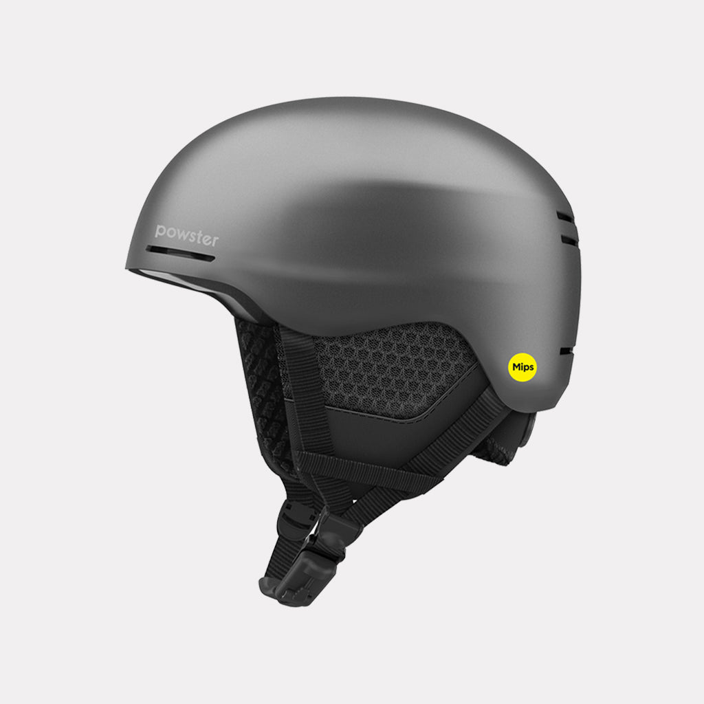 Polarlys  MIPS Ski Helmet Without Visor