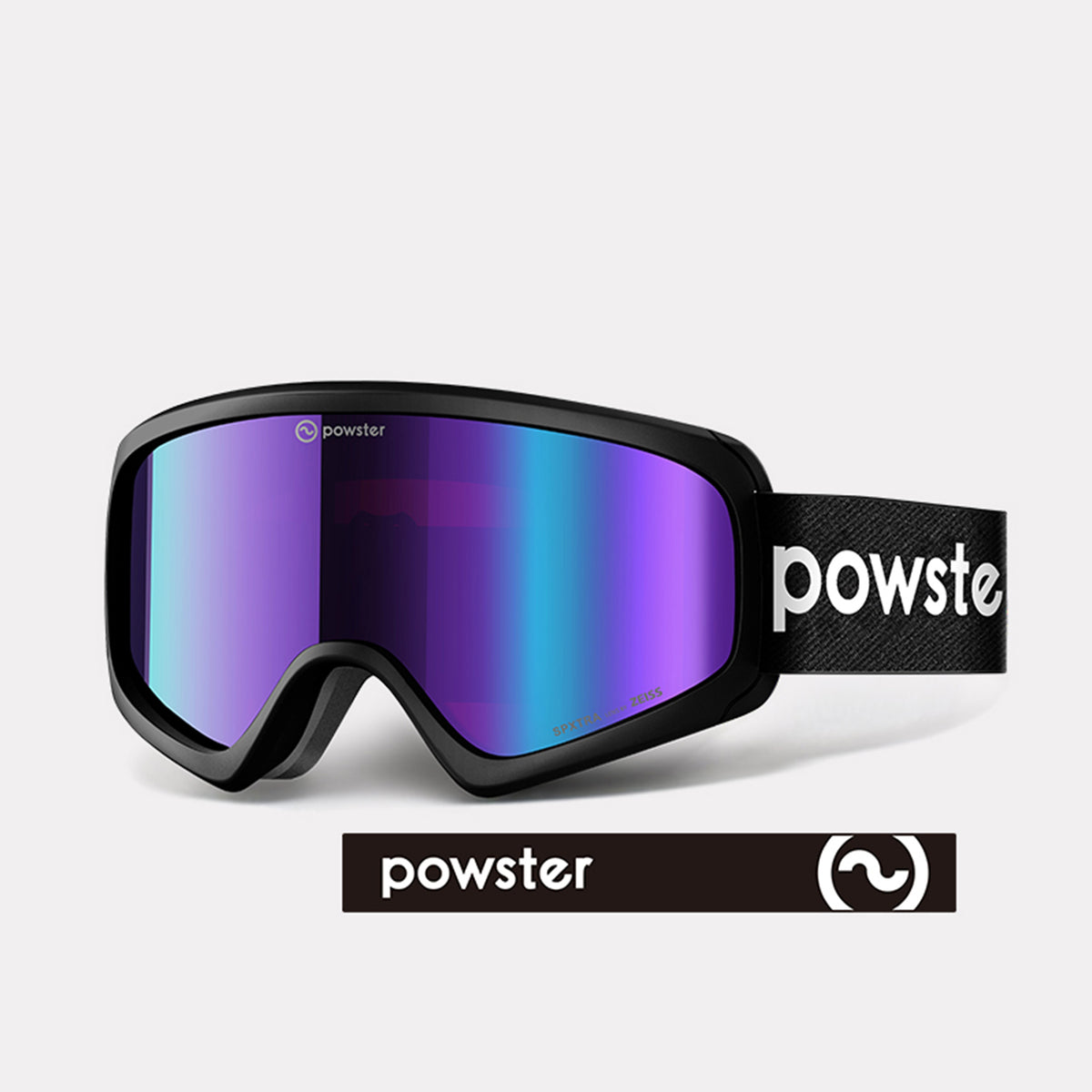 Northstar ZEISS Lens Ski Goggles