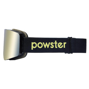 Asteroid ZEISS Bonus Lens Ski Goggles