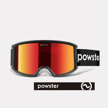 Light Year ZEISS Lens Ski Goggles Asian style