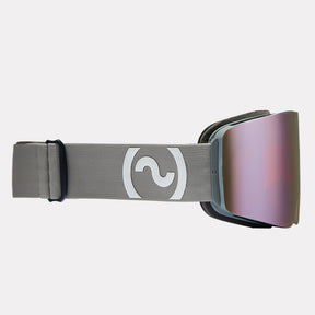 Asteroid ZEISS Bonus Lens Ski Goggles