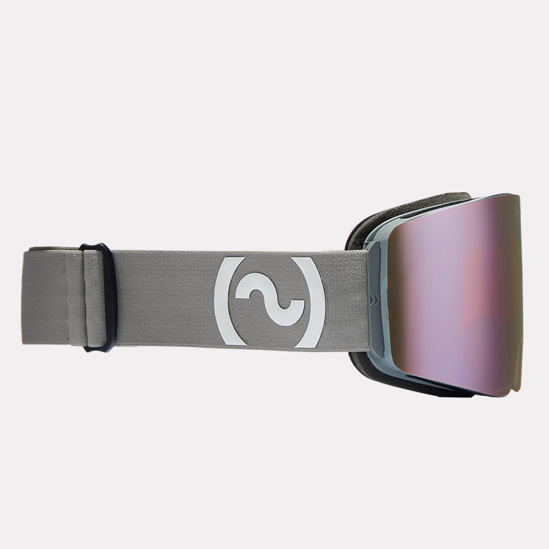 Asteroid ZEISS Bonus Lens Ski Goggles