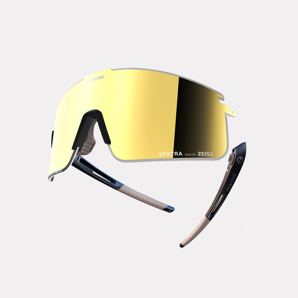 Phantom ZEISS Lens Cycling Glasses