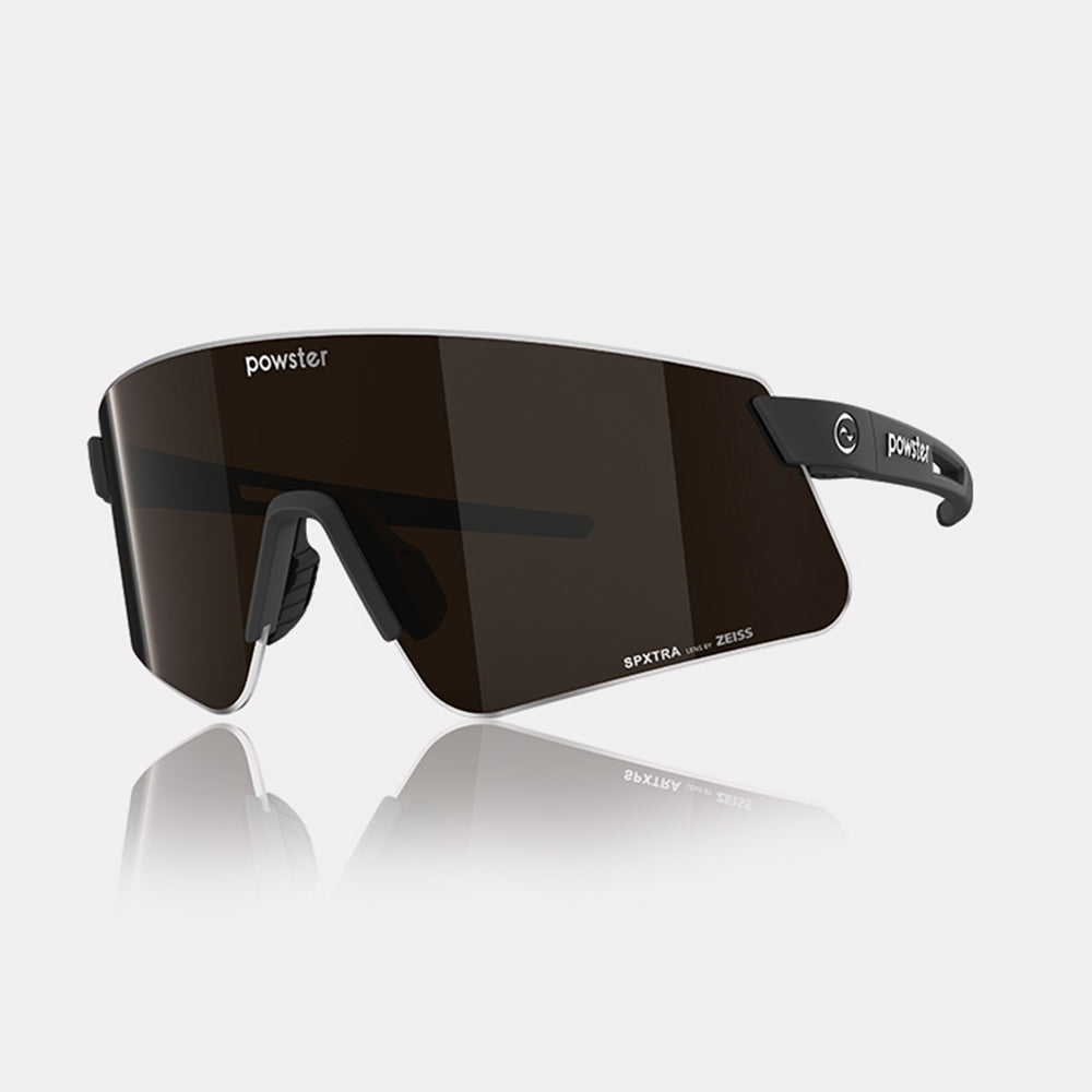 Powster Sonica Glaases Quantum Black Black Frame
