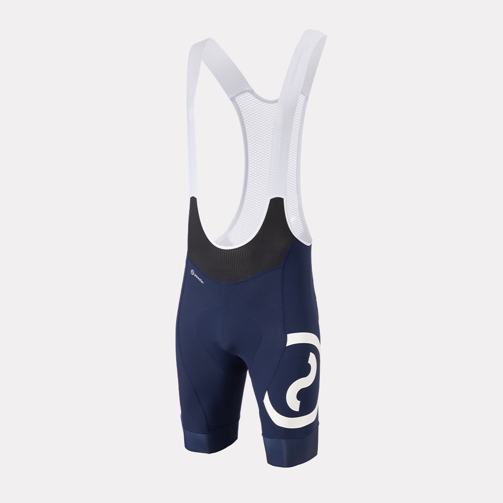 Wander Loop Cycling Bib Shorts