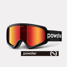 Northstar ZEISS Lens Ski Goggles