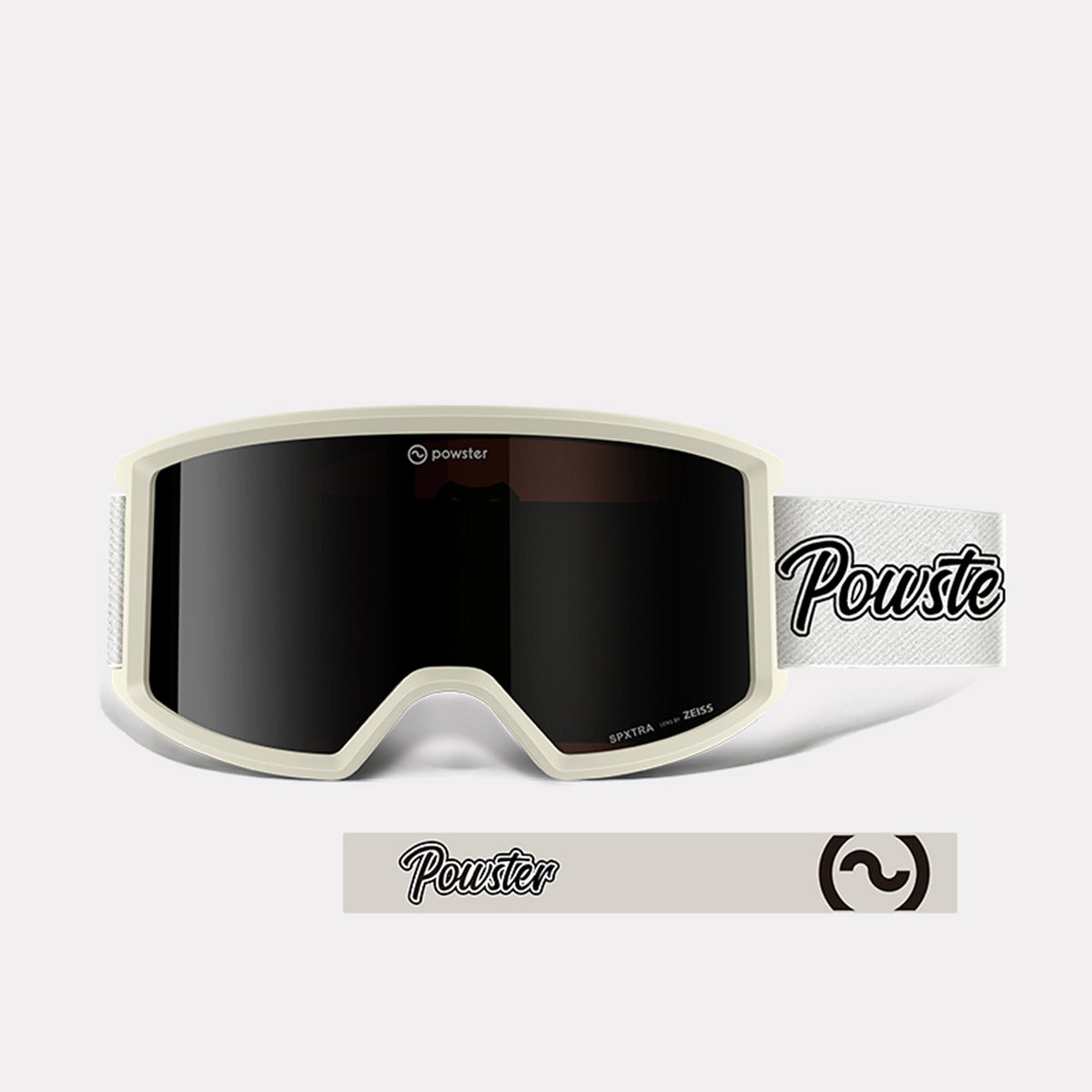 Light Year ZEISS Lens Ski Goggles Asian style