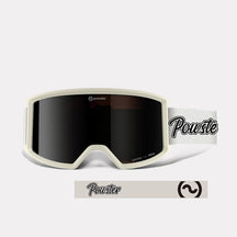 Light Year ZEISS Lens Ski Goggles Asian style