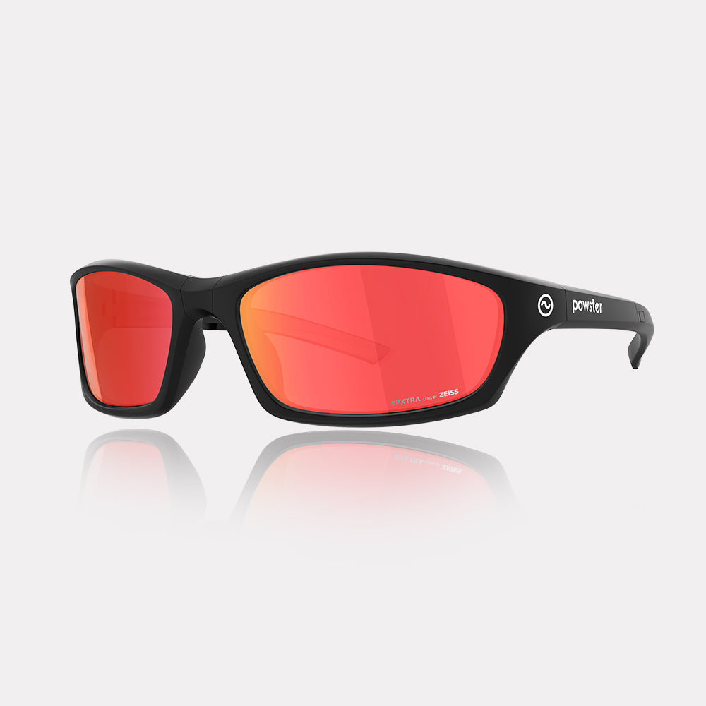 Fairy ZEISS Lens Foldable Sport Sunglasses