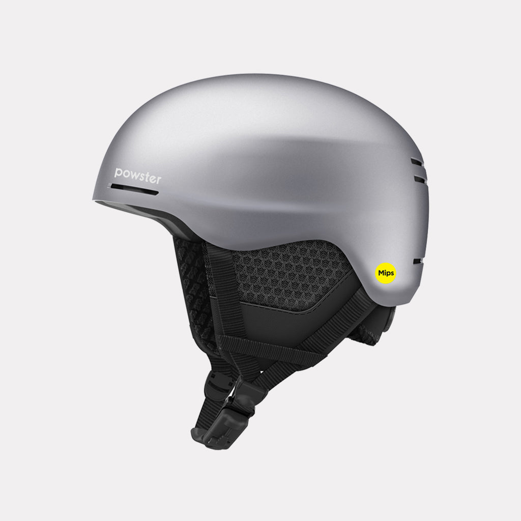 Polarlys  MIPS Ski Helmet Without Visor