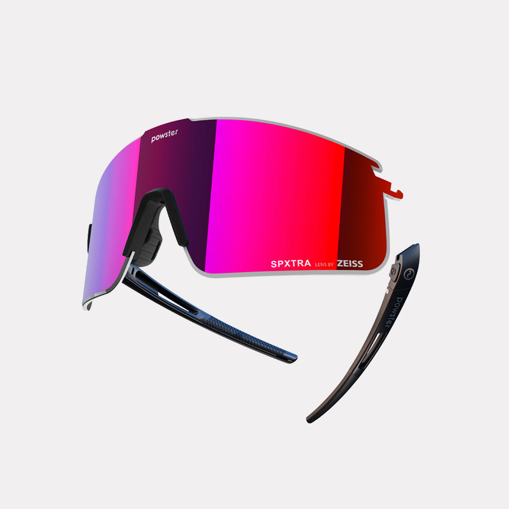 Phantom ZEISS Lens Cycling Glasses