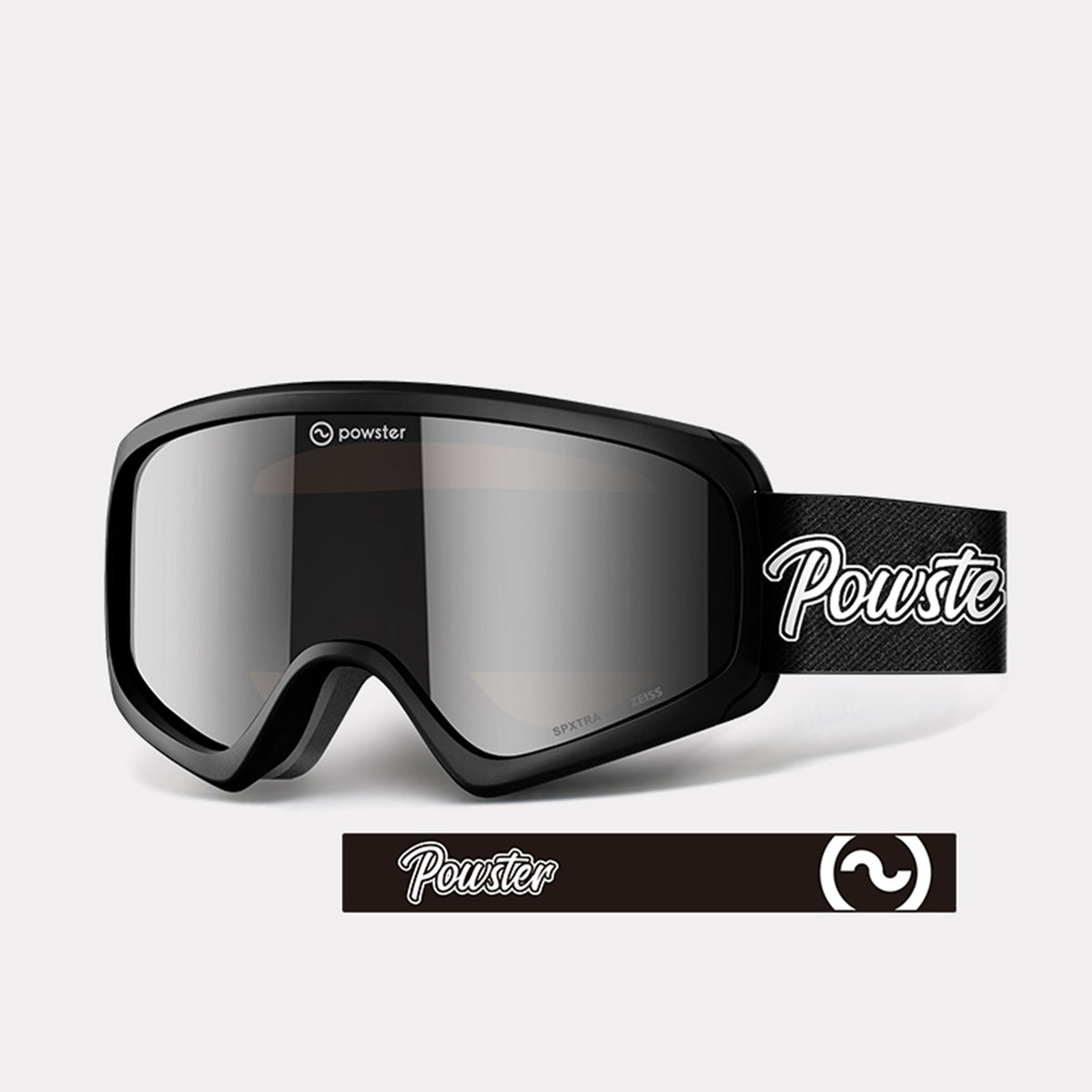 Northstar ZEISS Lens Ski Goggles