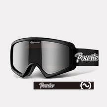 Northstar ZEISS Lens Ski Goggles