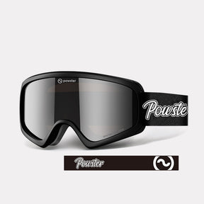 Northstar ZEISS Lens Ski Goggles