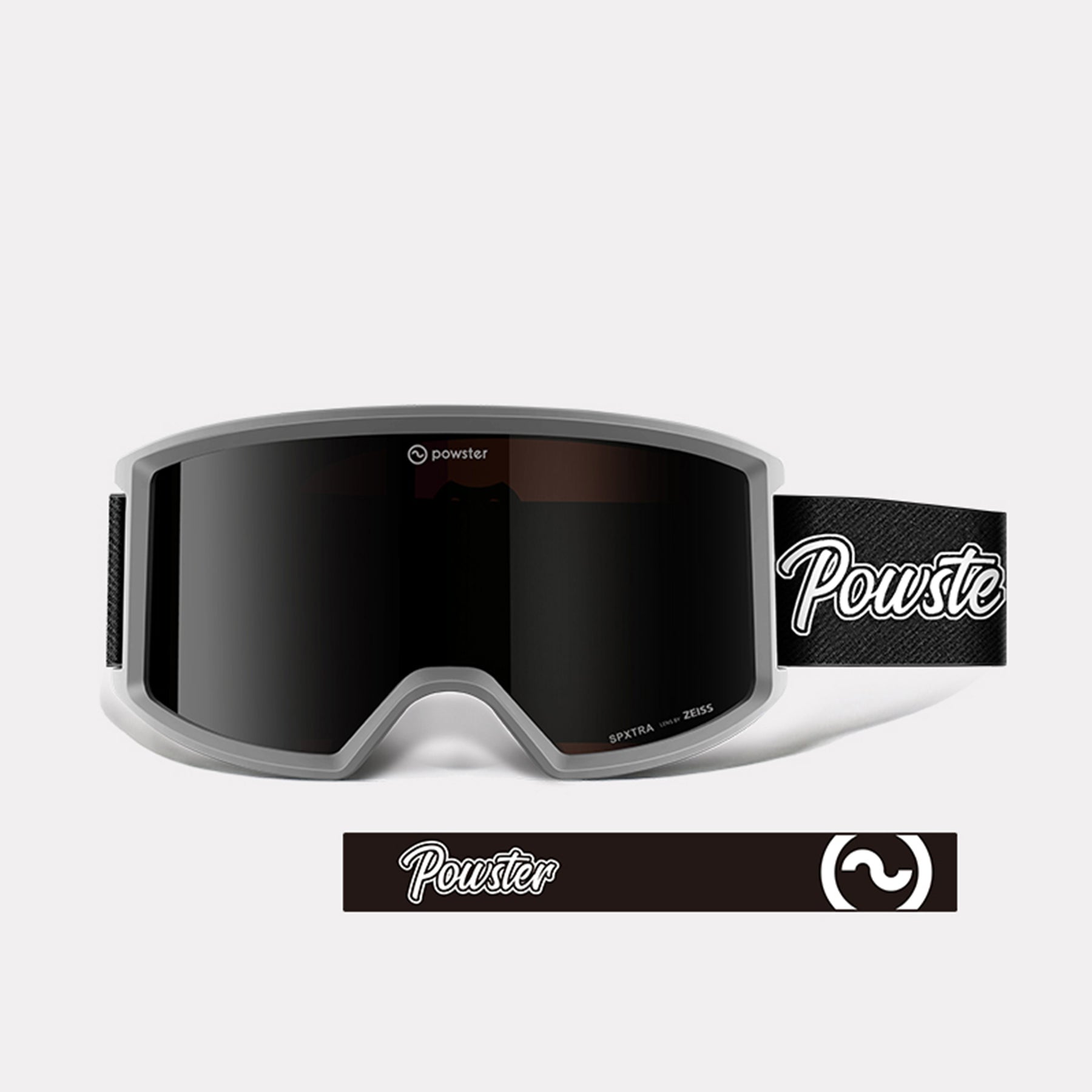 Light Year ZEISS Lens Ski Goggles Asian style