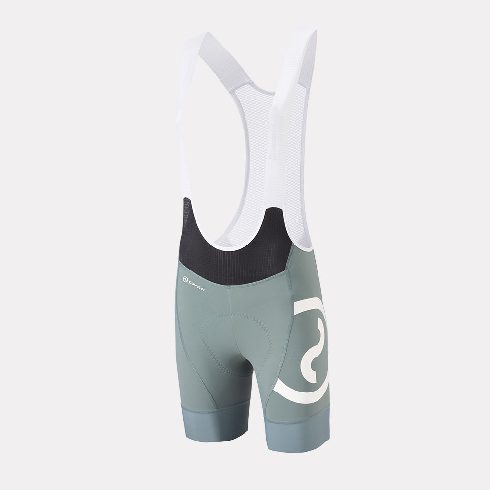 Wander Loop Cycling Bib Shorts