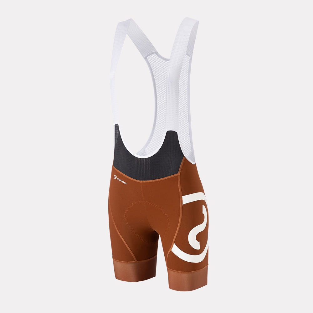 Wander Loop Cycling Bib Shorts