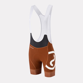 Wander Loop Cycling Bib Shorts