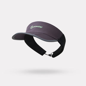 SunFire Cycling Folding Hat