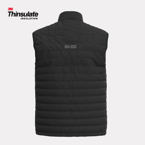 Padded Vest