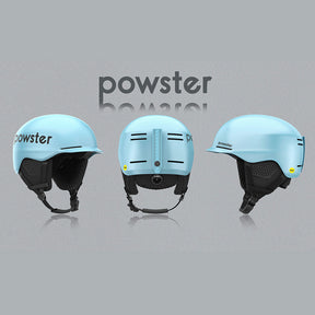 Polarlys  MIPS Ski Helmet With Visor