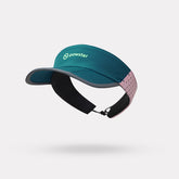 SunFire Cycling Folding Hat