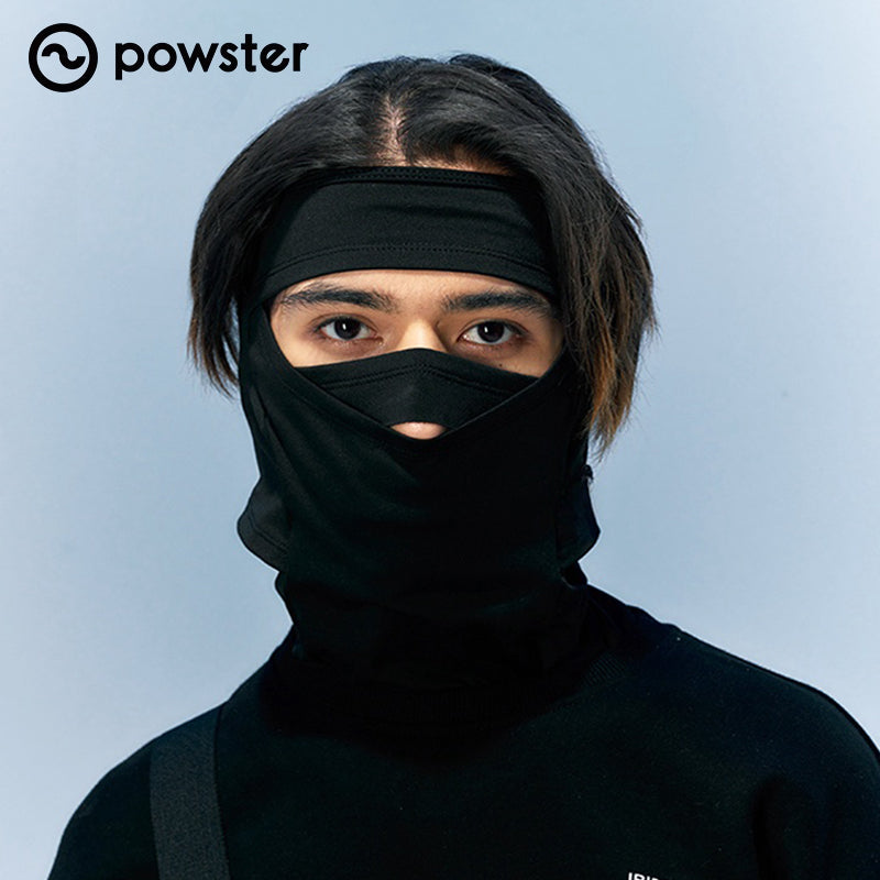 Powster Ski Mask