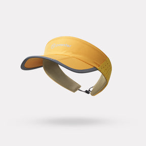 SunFire Cycling Folding Hat