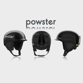 Polarlys  MIPS Ski Helmet With Visor