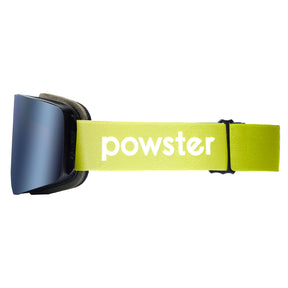 Asteroid ZEISS Bonus Lens Ski Goggles