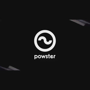 Powster Asteroid ZEISS Lens Ski Goggles