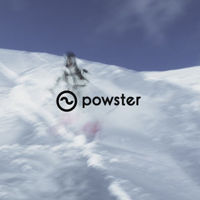 Cruiser Ski Jacket  Mecha White