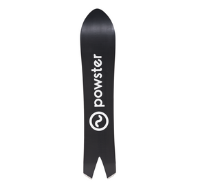 Plasma Thruster Snowboard UV Lacquer Surface Camber Profile Maximum