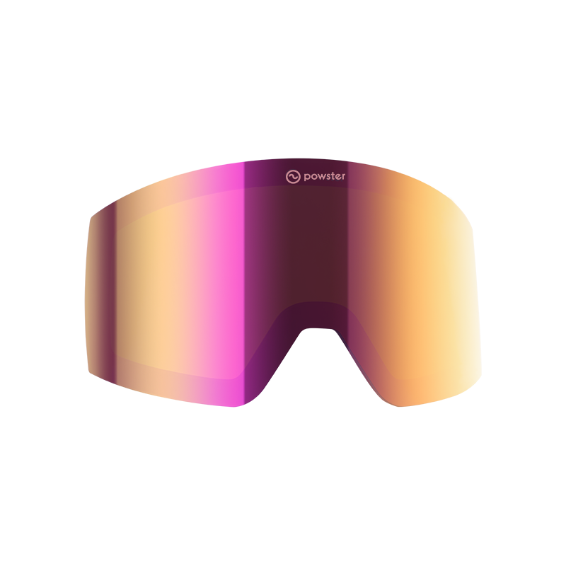 Zenith ZEISS Lens Ski Goggles