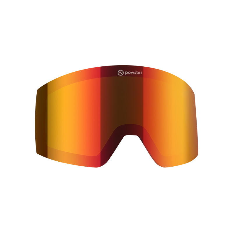 Zenith ZEISS Lens Ski Goggles