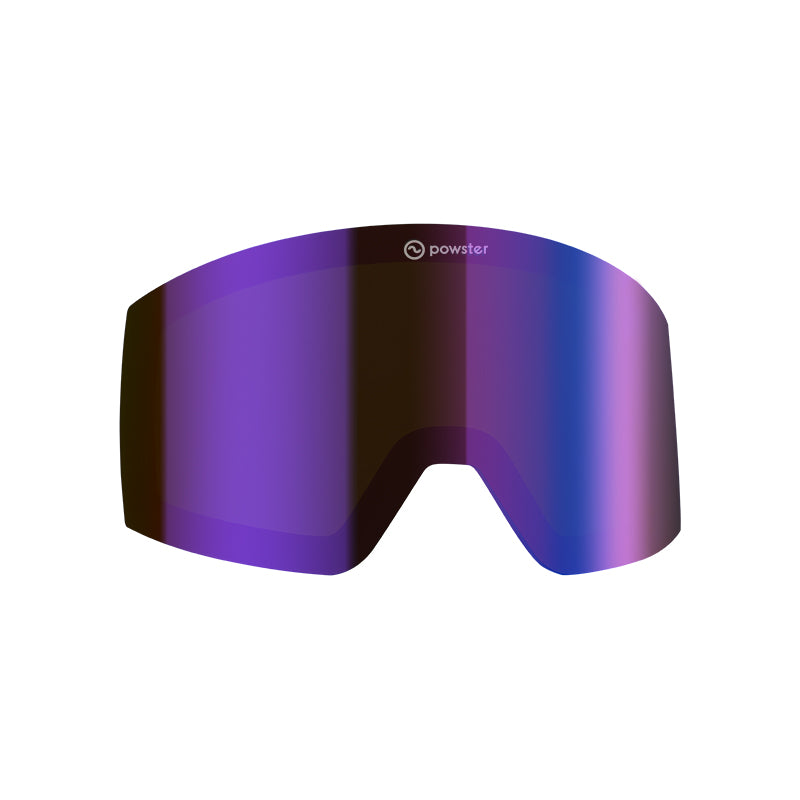 Zenith ZEISS Lens Ski Goggles
