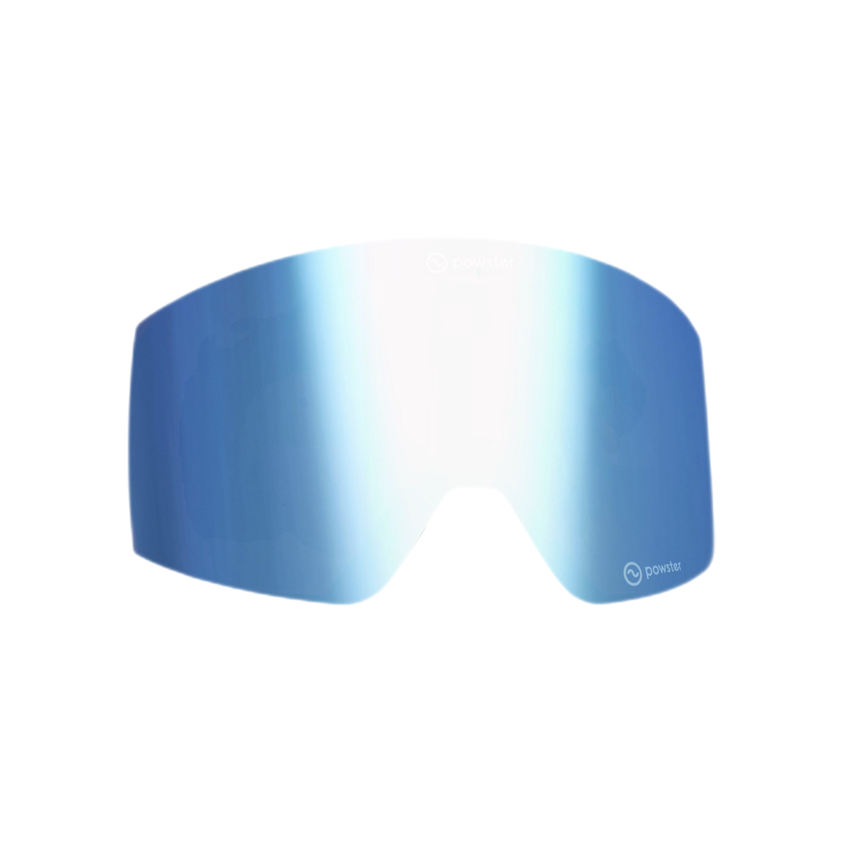 Asteroid Goggles Lens