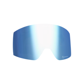 Asteroid Goggles Lens