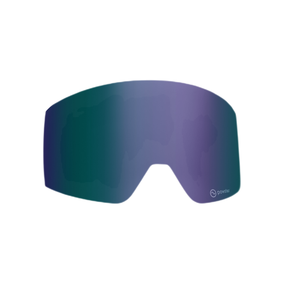 Asteroid Goggles Lens