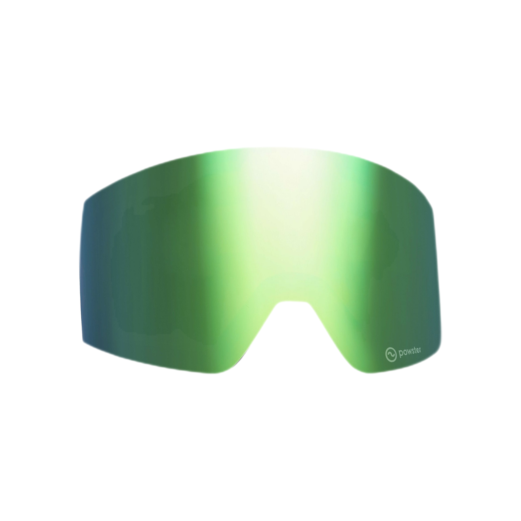 Asteroid Goggles Lens