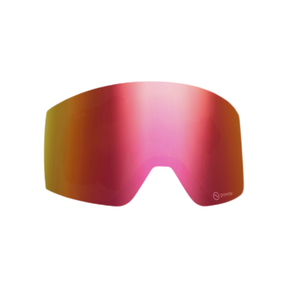 Asteroid Goggles Lens
