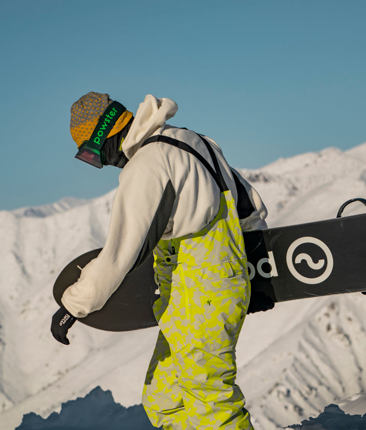 Dermizax Snow Pants [MUZ]