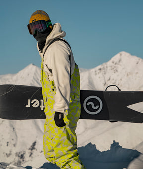 Dermizax Snow Pants [MUZ]