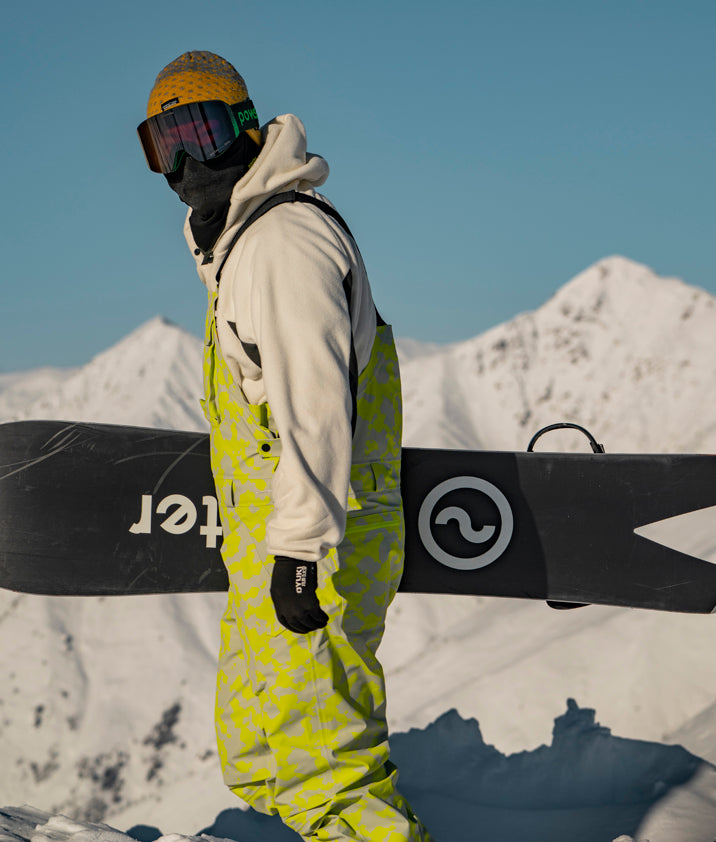 Dermizax Snow Pants [MUZ]